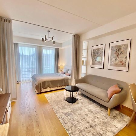 Cozy Home Apartment - Tallinn City Center Exteriör bild