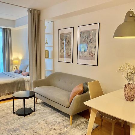 Cozy Home Apartment - Tallinn City Center Exteriör bild