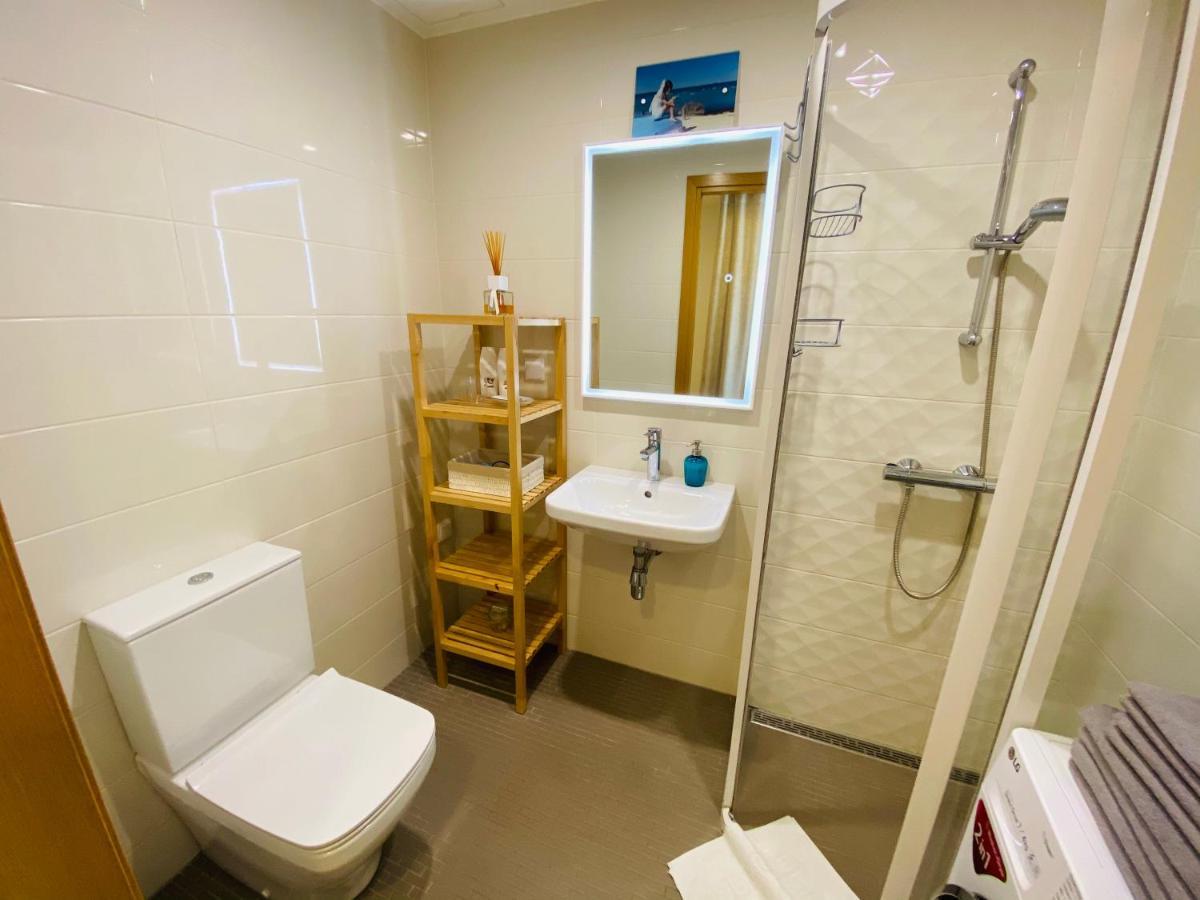 Cozy Home Apartment - Tallinn City Center Exteriör bild