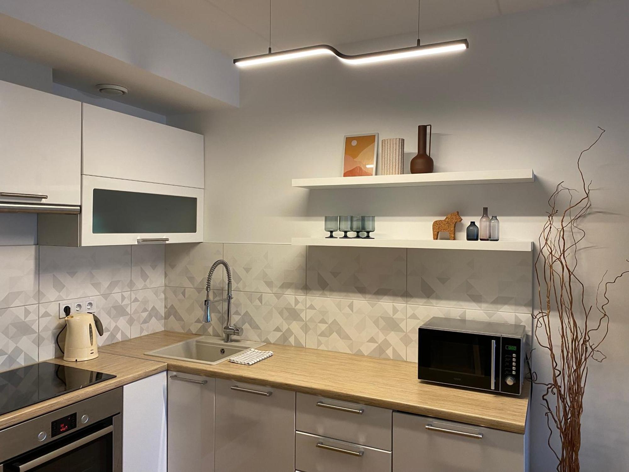 Cozy Home Apartment - Tallinn City Center Exteriör bild