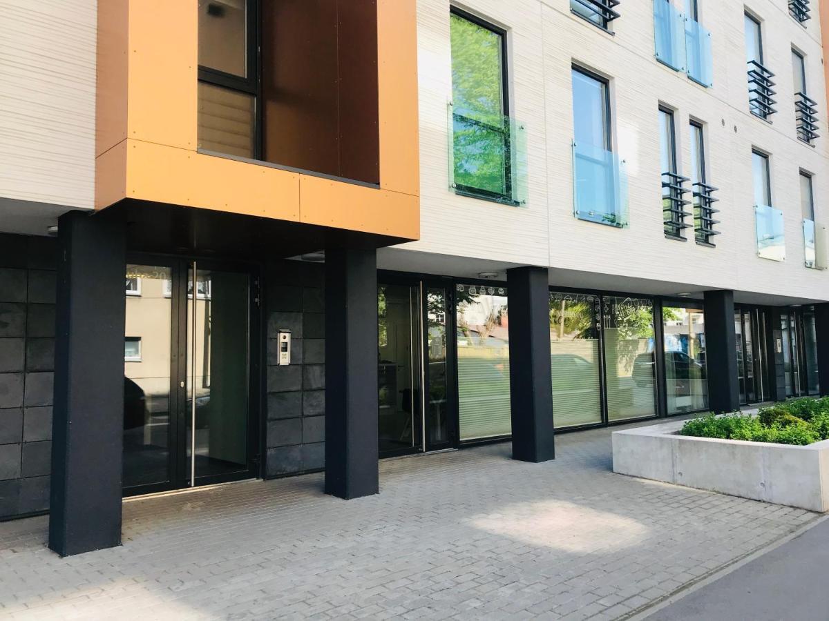 Cozy Home Apartment - Tallinn City Center Exteriör bild